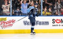 Game Recap