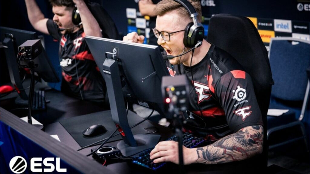 GameSquare Divests Remaining Interest in FaZe Media