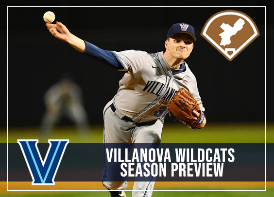 Georgetown Softball vs Villanova