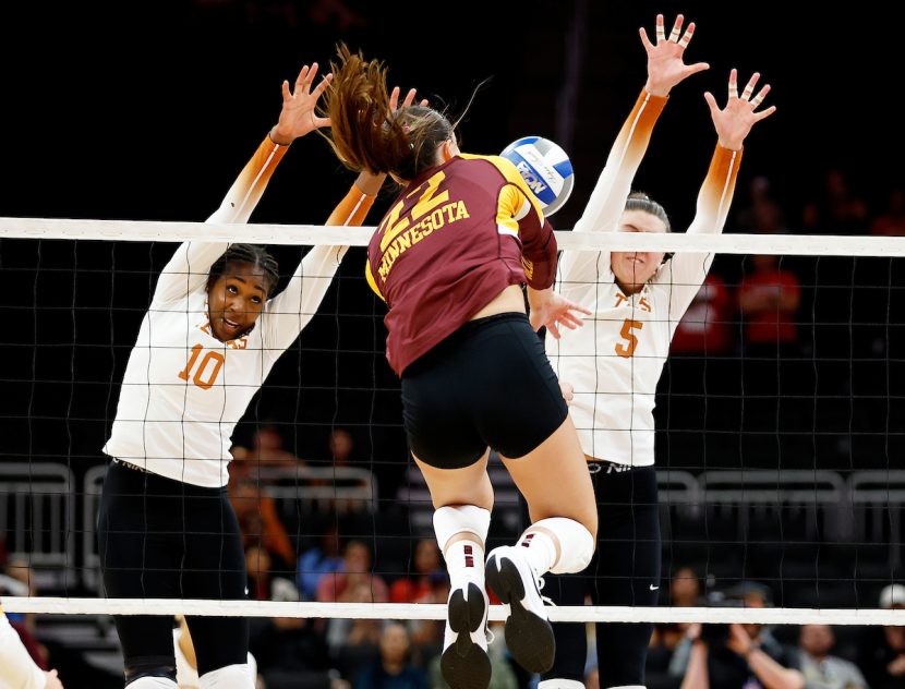 Golden Gopher Podcast