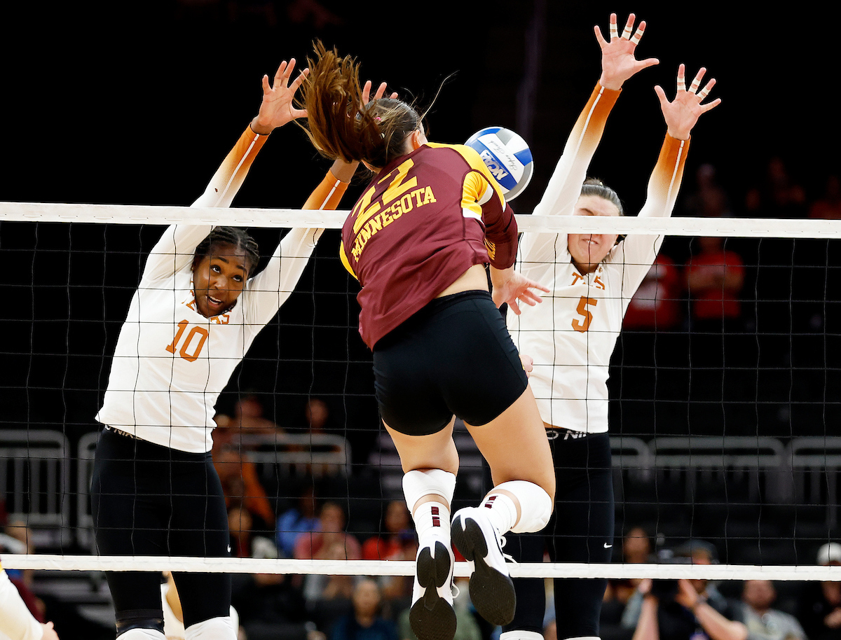 Golden Gopher Podcast