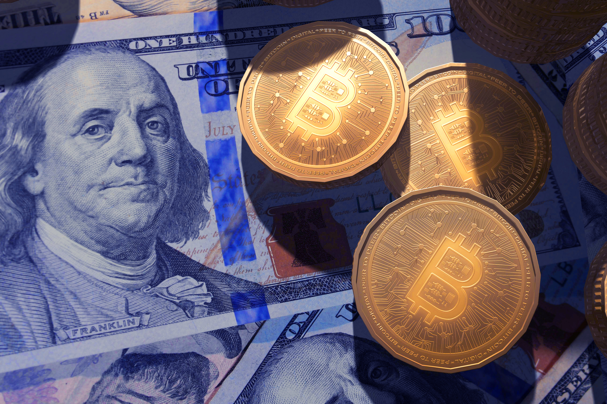 How one of the world's major money laundering networks operates