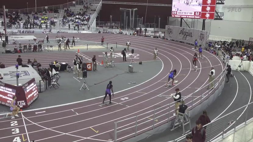 How to Watch the 2025 NCAA Indoor Track and Field Championships