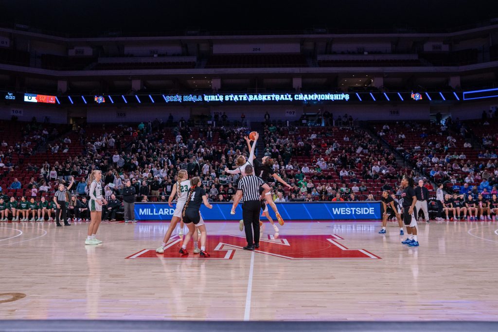 How to watch TSSAA boys basketball state tournament 2025