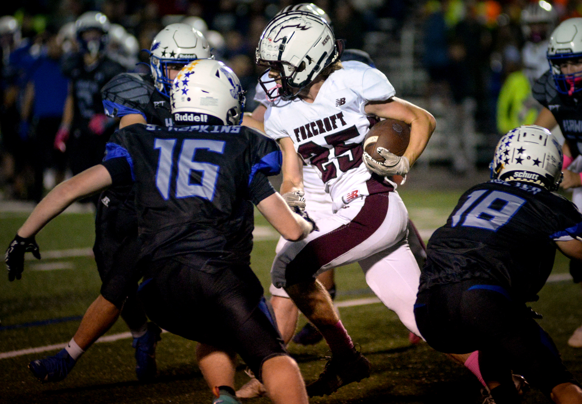 HS Football