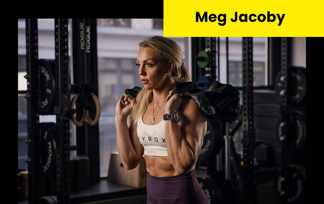 Hyrox & Centr Team Up To Launch High