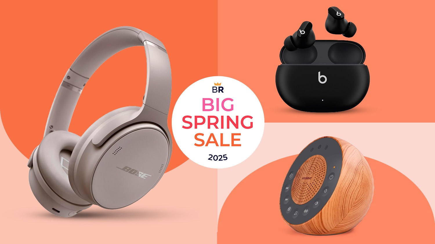 I found the best Amazon Spring Sale fitness tracker deals worth shopping