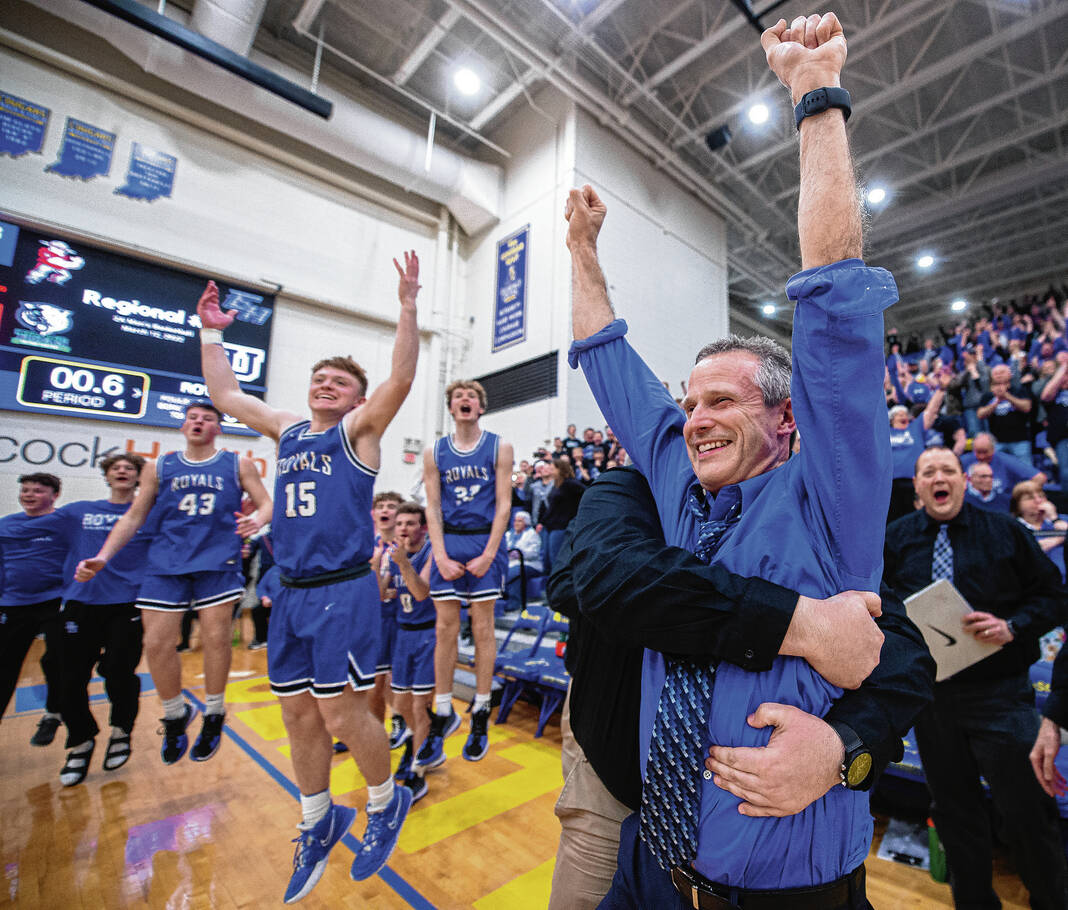 IHSAA announces new broadcast partner