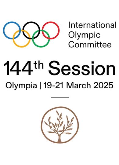 INTERNATIONAL OLYMPIC COMMITTEE