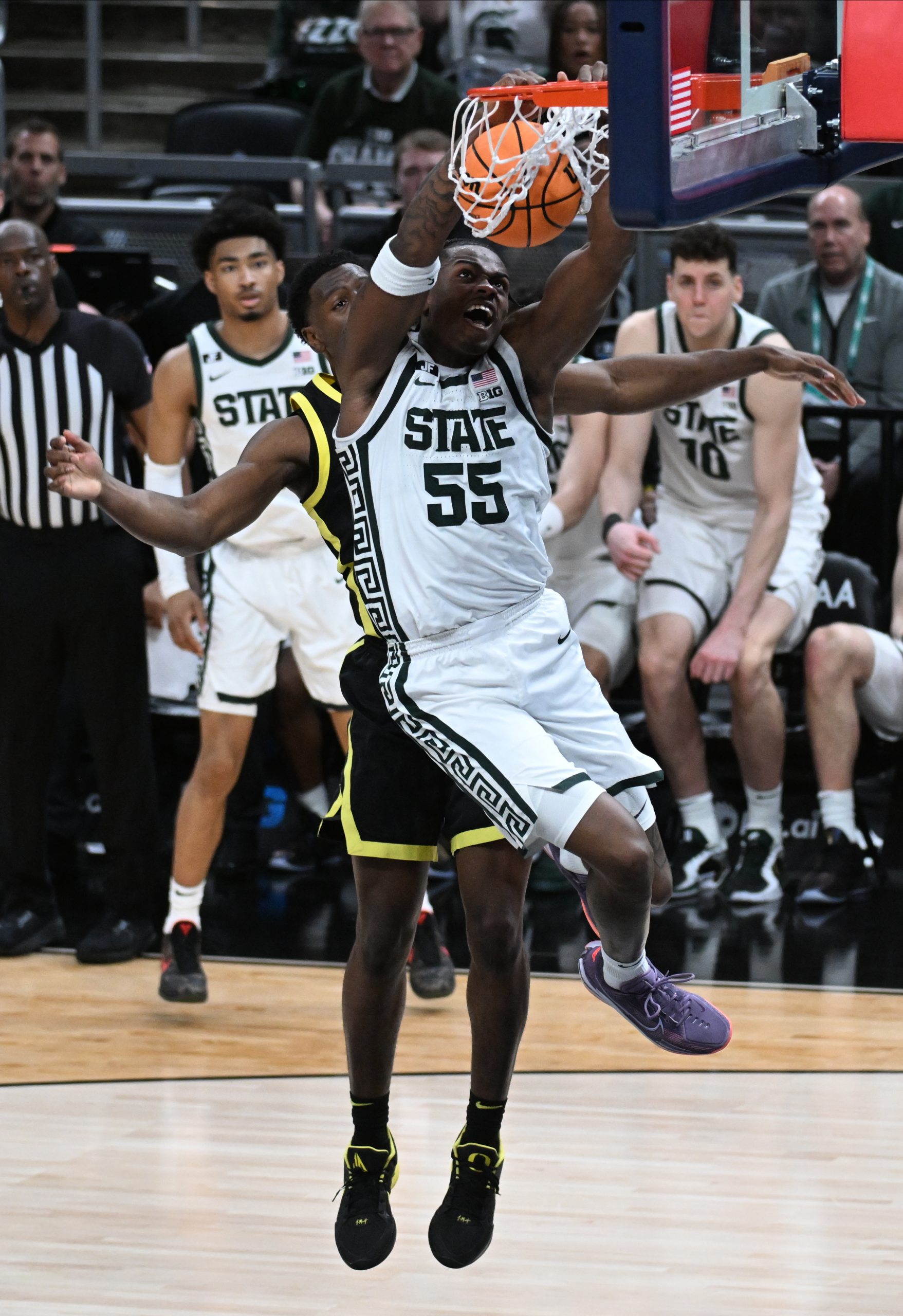 Iowa State vs. Michigan Primer