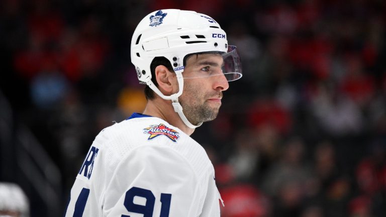 John Prokop Signs NHL Contract with Toronto Maple Leafs