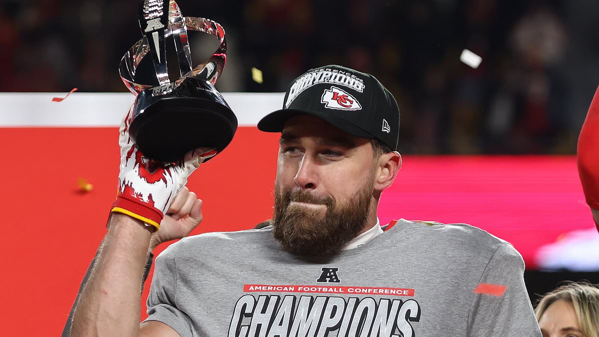 Kansas City Chiefs' 2024 season to get exclusive ESPN and Disney+ docuseries ...