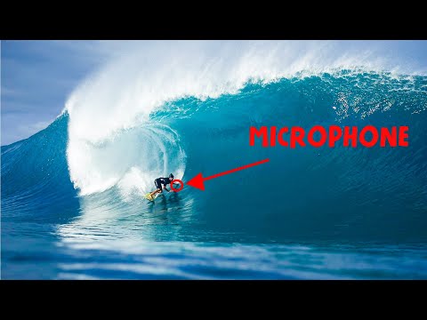 Koa Smith Shares a Unique Pre