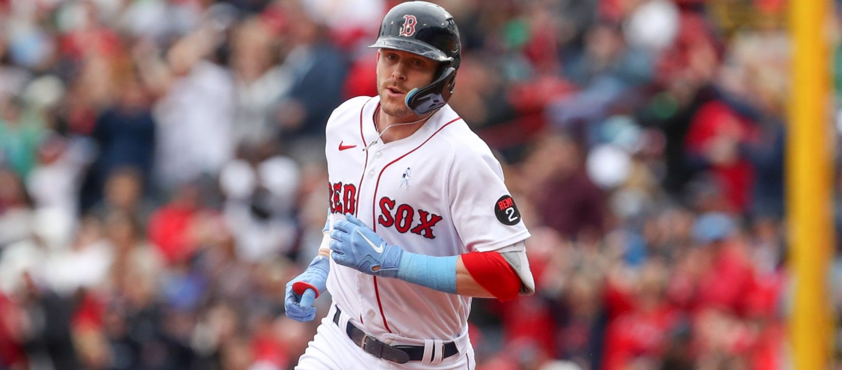 Late Round Fantasy Baseball Sleepers