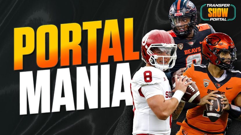 Latest College Basketball Transfer Portal & Recruiting Intel