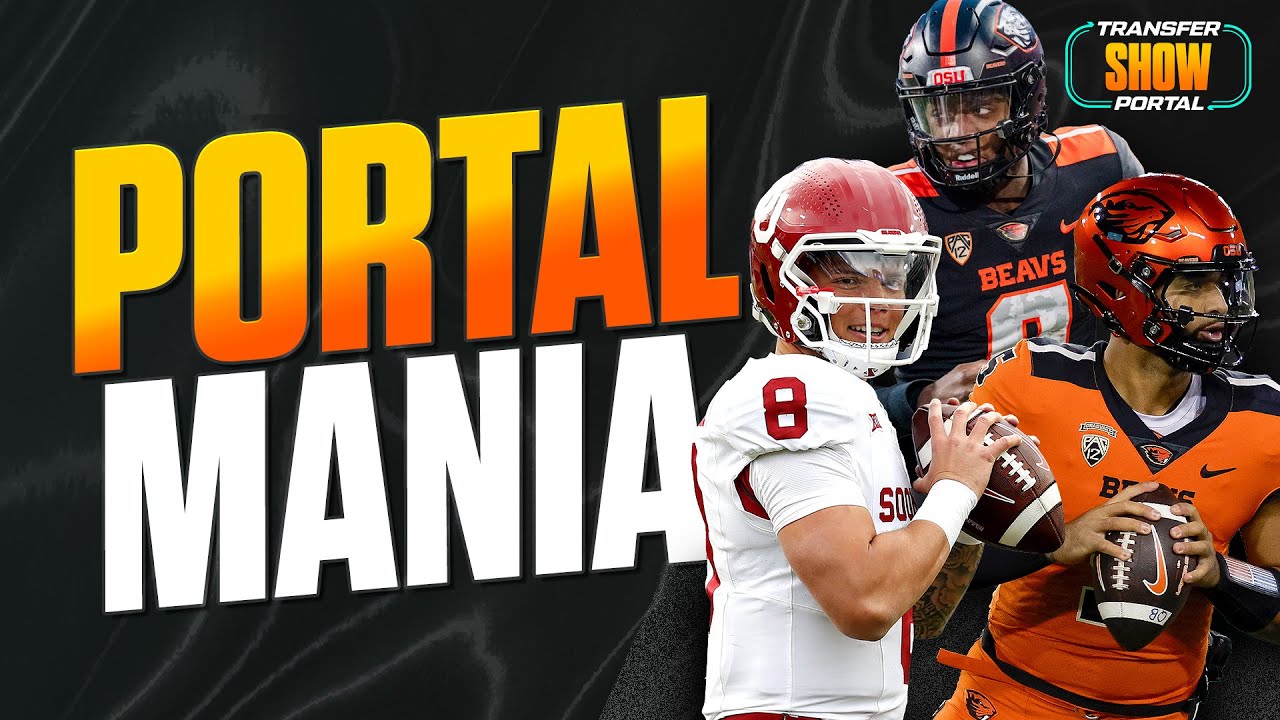 Latest College Basketball Transfer Portal & Recruiting Intel