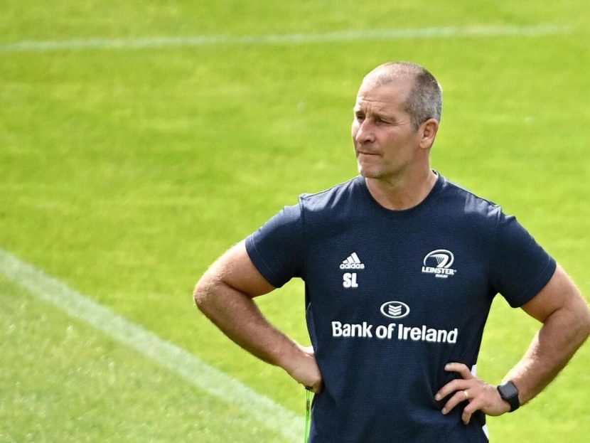 Leinster winning streak ended as 14