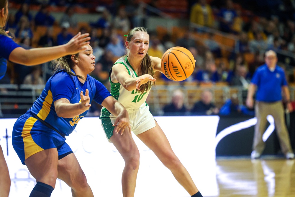 Lions Win Second Consecutive Ranked Match Against No. 62 Dartmouth