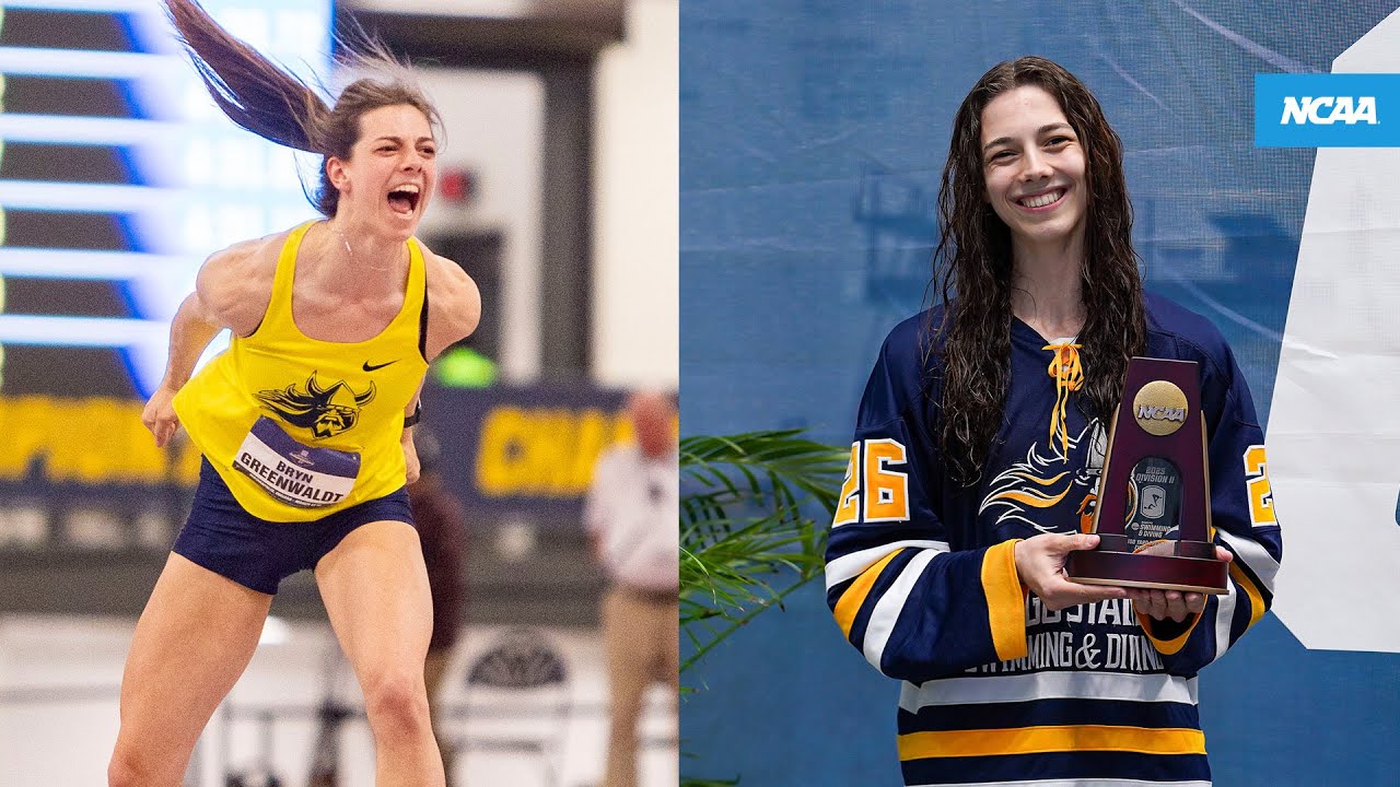 LIU Athletics Adds Triathlon & Women's Flag Football