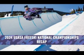 LMC Ski & Snowboard claims multiple titles at USCSA Nationals