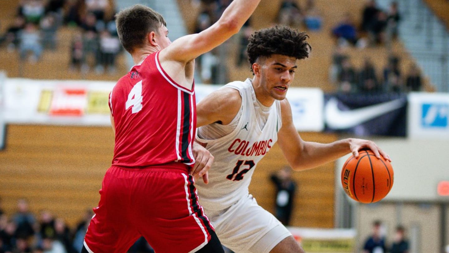 Local High School Basketball Athletes Named to KSHSAA Covered All