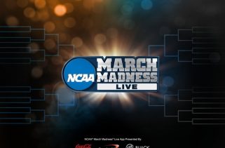 March Madness LIVE