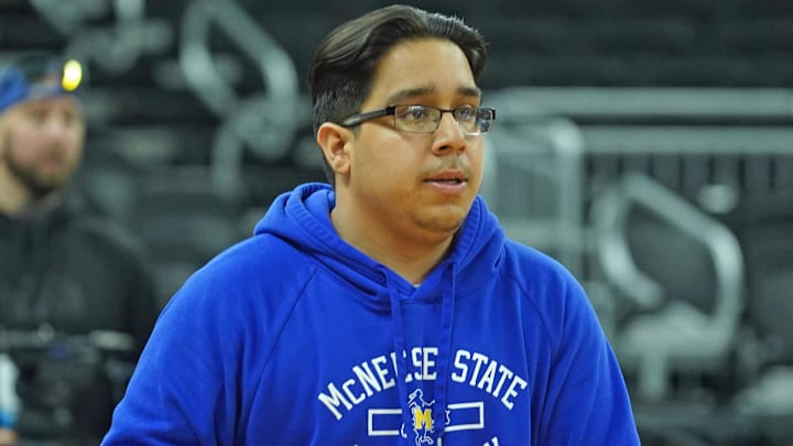 McNeese State Manager Amir Khan's Growing List of NIL Deals
