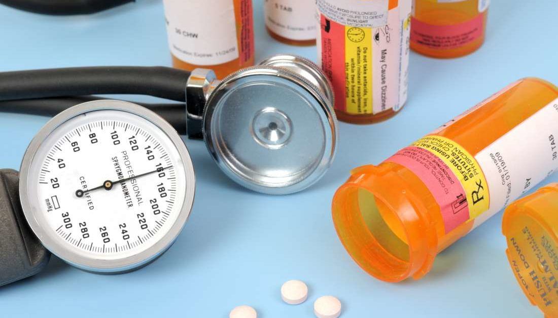 Medication taken by 1 in 8 Americans linked to substantial increase in the risk of sudden cardiac death
