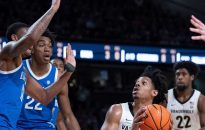 Men's college basketball bubble watch