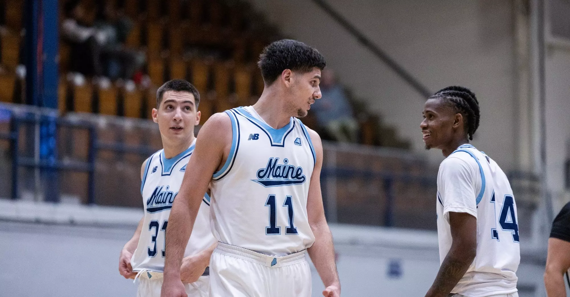 Men's college basketball games today