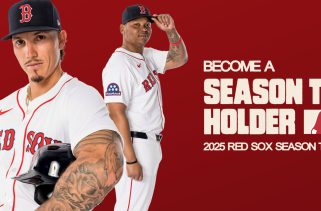 MLB regular season just days away