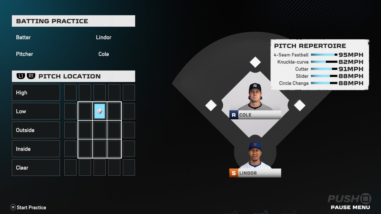 MLB The Show 25 Review