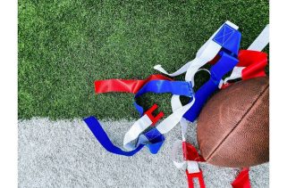 N.J. college to add flag football as varsity sport in 2026