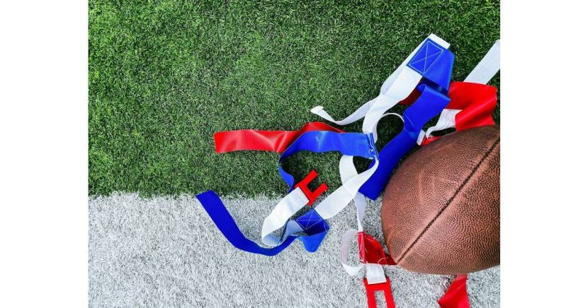 N.J. college to add flag football as varsity sport in 2026