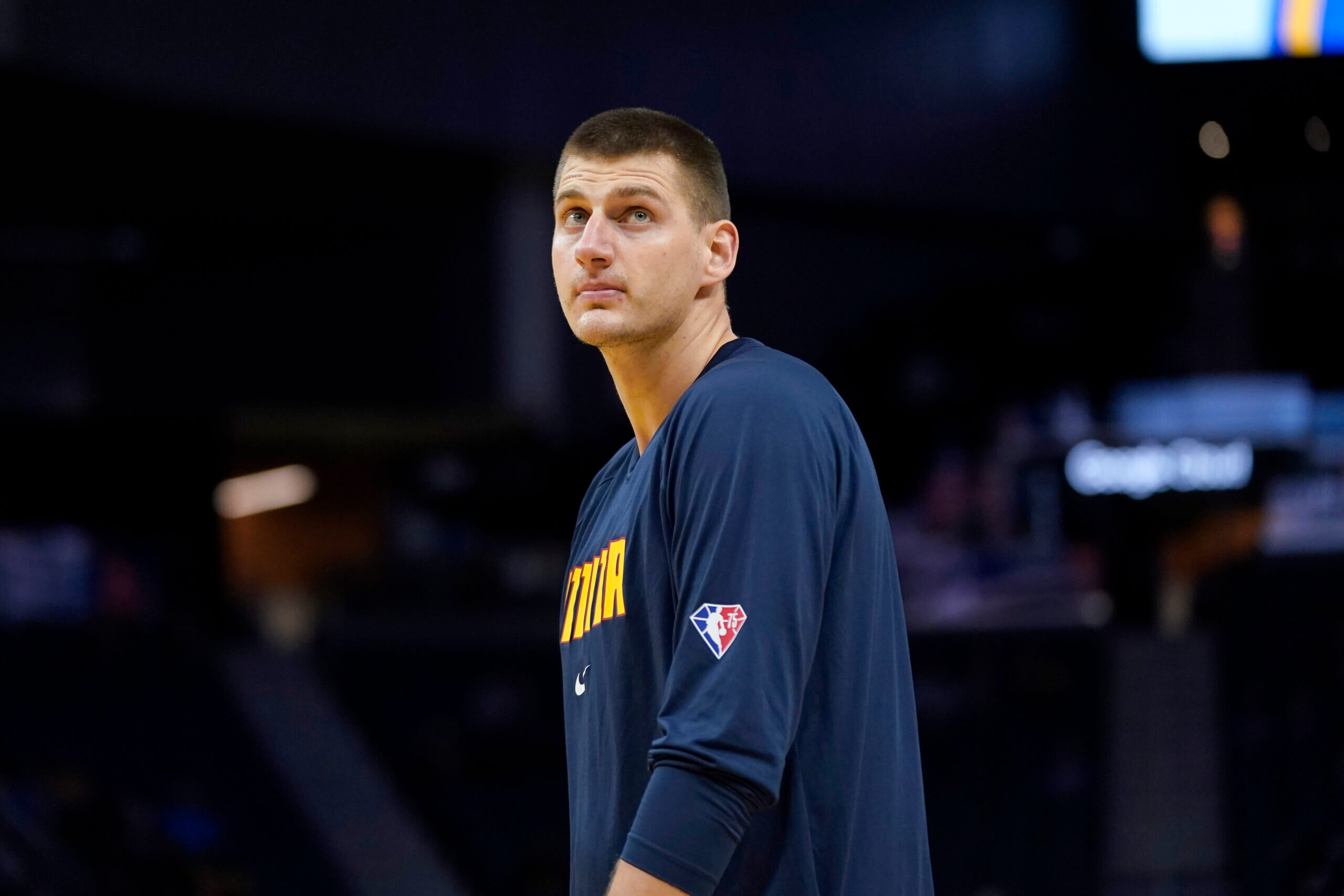 NBA Legend Magic Johnson Makes Feelings Clear On Nikola Jokic
