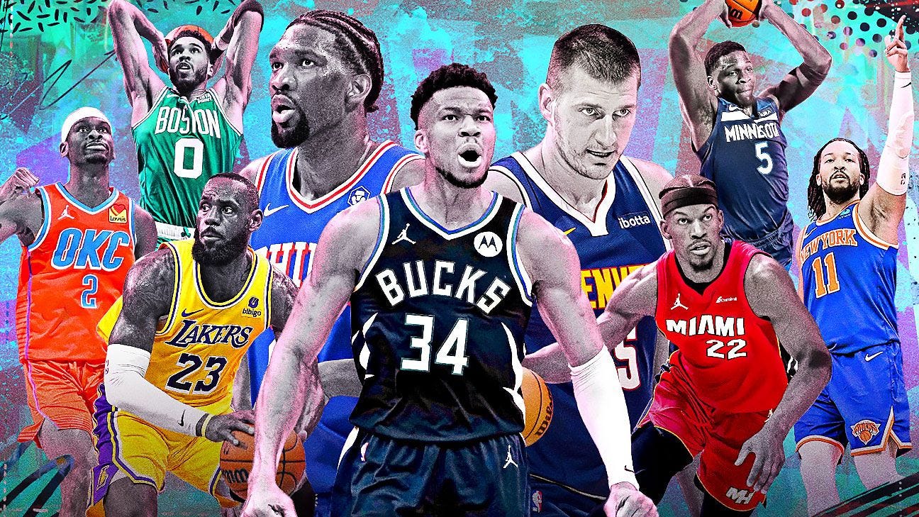 NBA Owners Set to Vote on Proposed European League