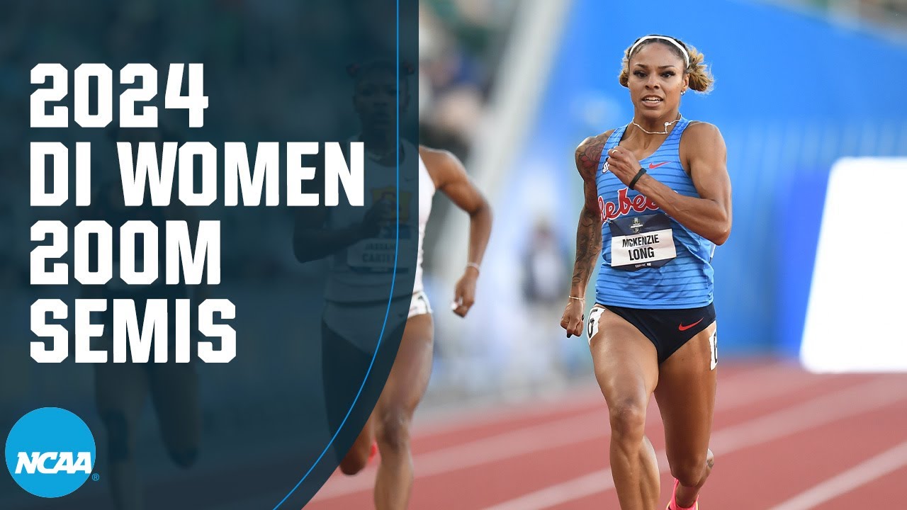 NCAA DI Indoor Track And Field Championships 2025 Results