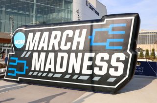 NCAA Tournament Round 1 Postgame Media Availability