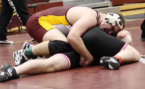 NCAA Wrestling Preview for Thursday's Day 1 in Philadelphia