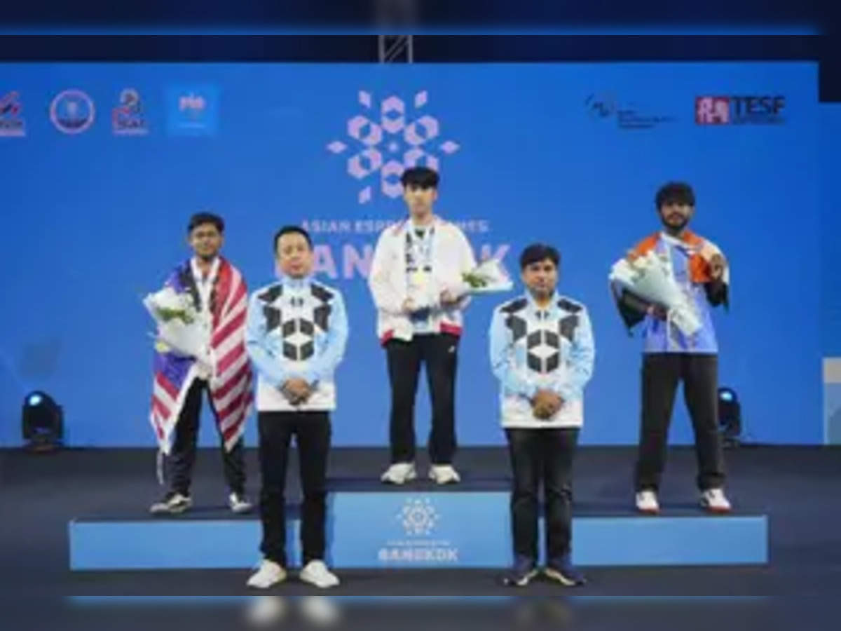 New IOC president weighs in on esports