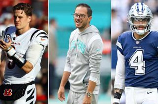 NFL Free Agency Losers