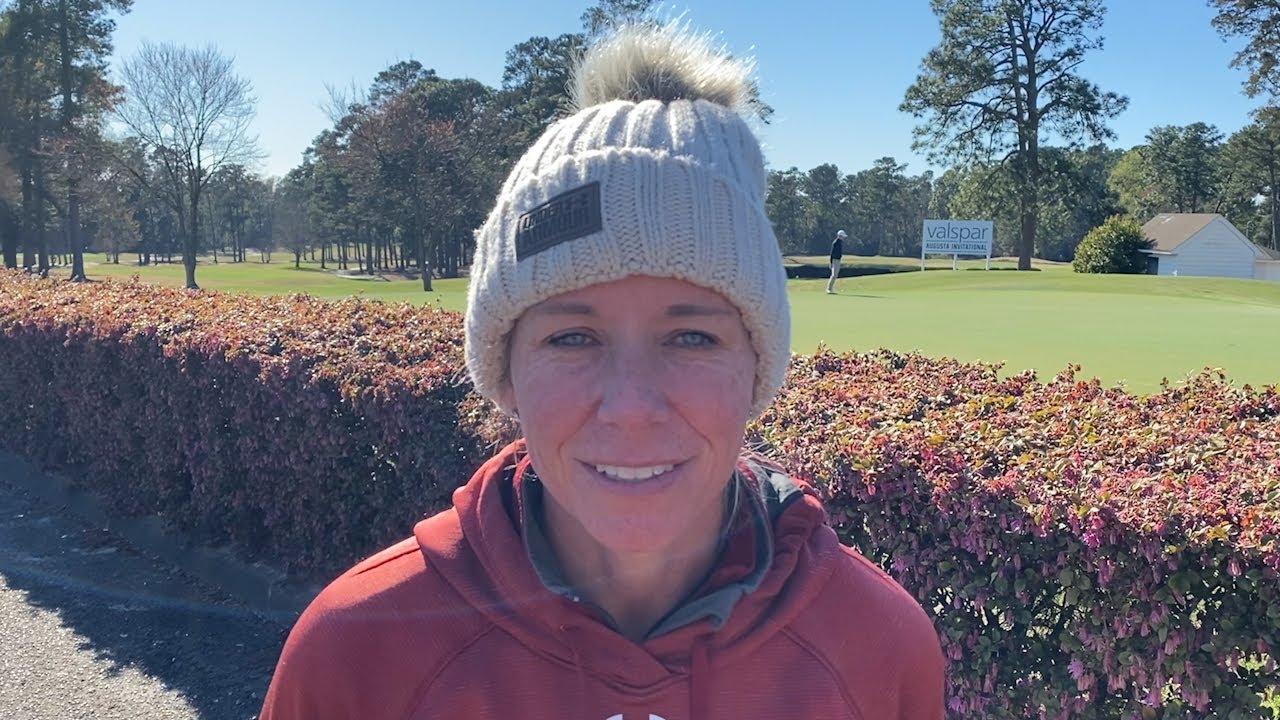 No. 12 Virginia Set for Old Barnwell Derby Matchplay