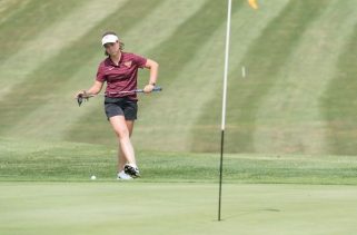 No. 15 Aztec Men's Golf Heads to Pauma Valley Invitational