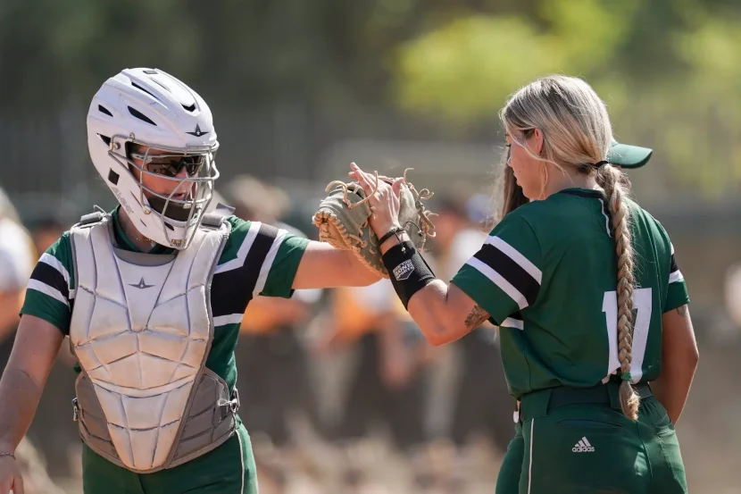 Ohio Softball's Saturday Doubleheader Against Detroit Mercy Canceled