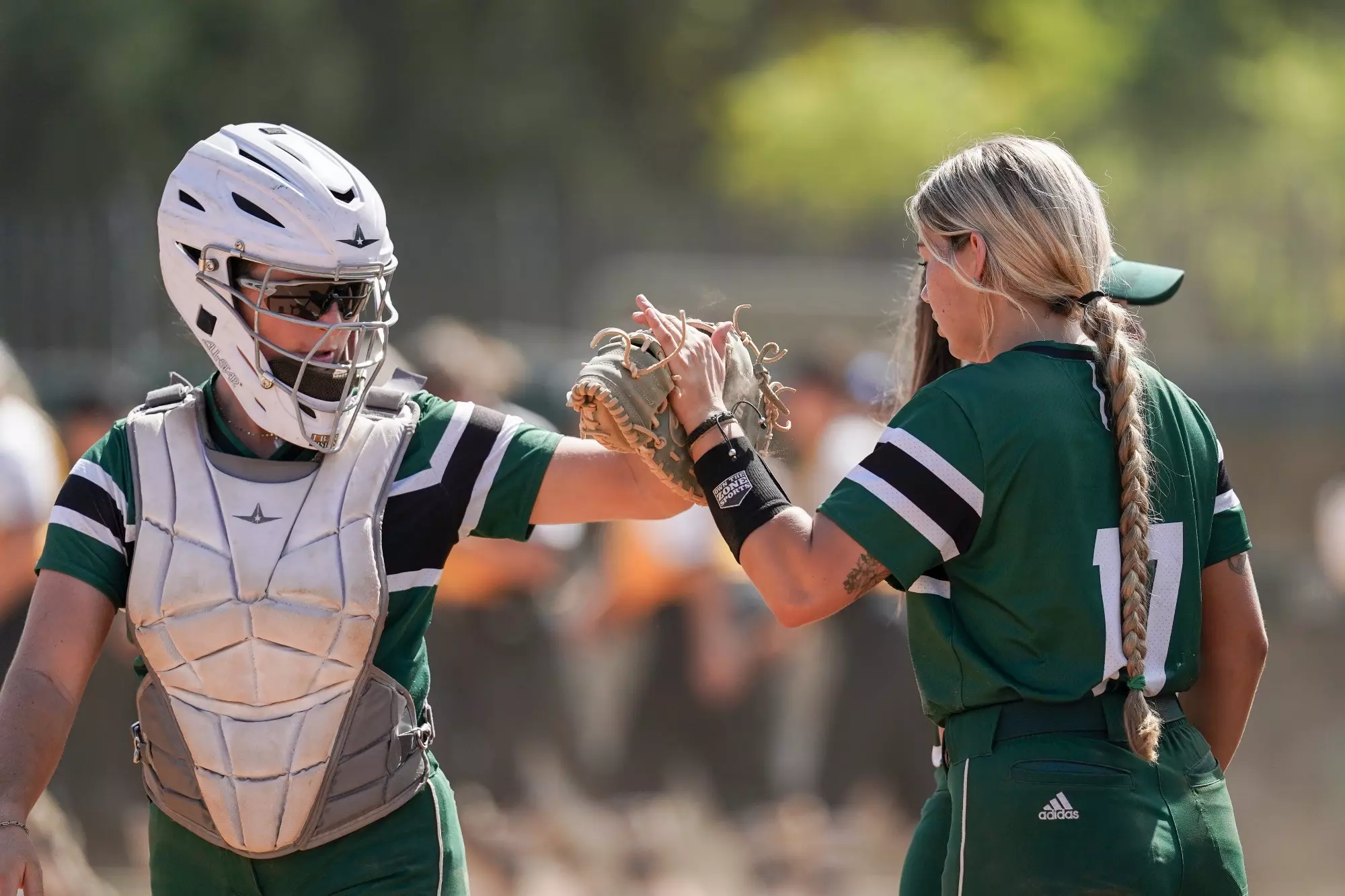 Ohio Softball's Saturday Doubleheader Against Detroit Mercy Canceled
