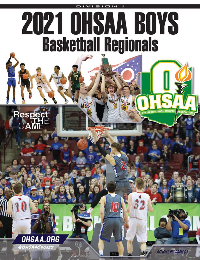 OHSAA basketball tournament