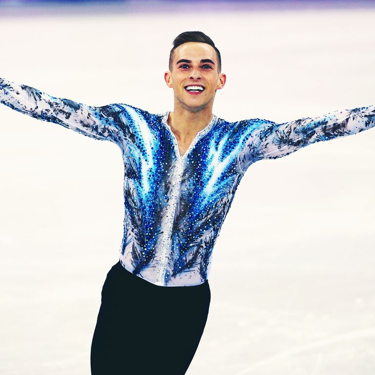 Olympic Skaters Chris and Alexa Knierim Expecting Baby Boy