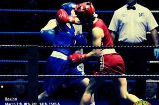 O'Rourke sisters lose World Boxing Championships finals