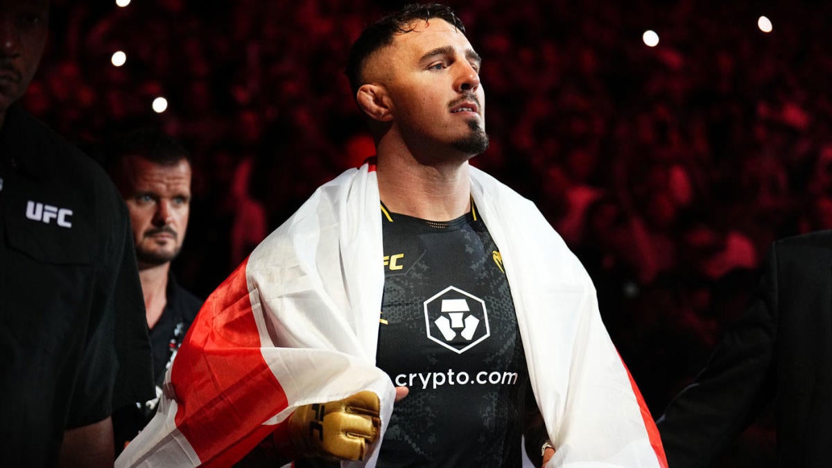 Paddy Pimblett, Michael Page & Michael Bisping Talk Jon Jones vs. Tom Aspinall