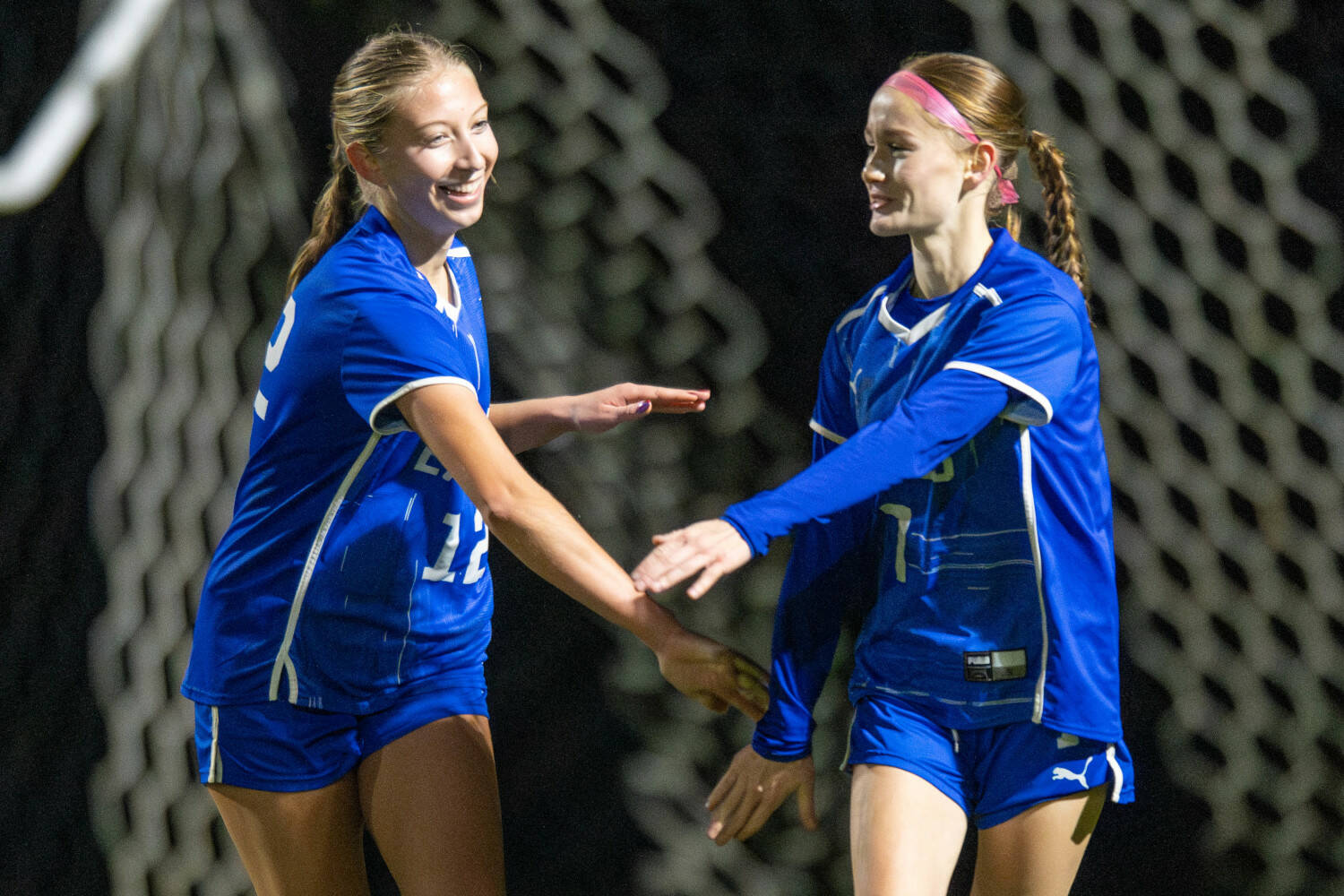 Prep boys soccer roundup for March 14